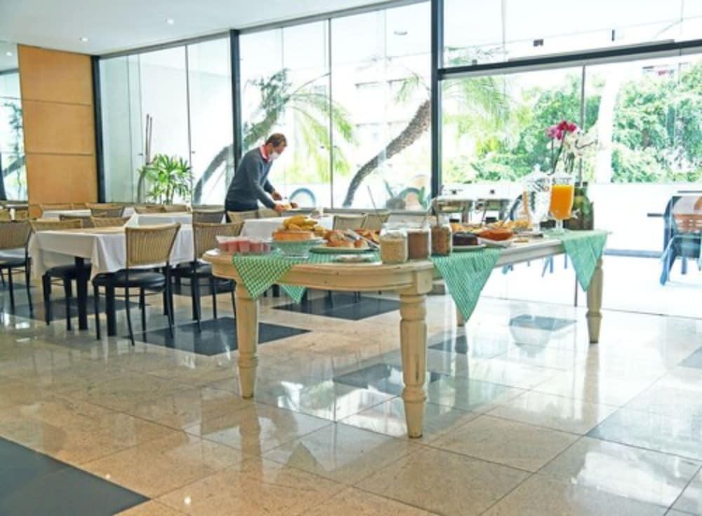 Hotel Bh Palace Μπέλο Οριζόντε Εξωτερικό φωτογραφία