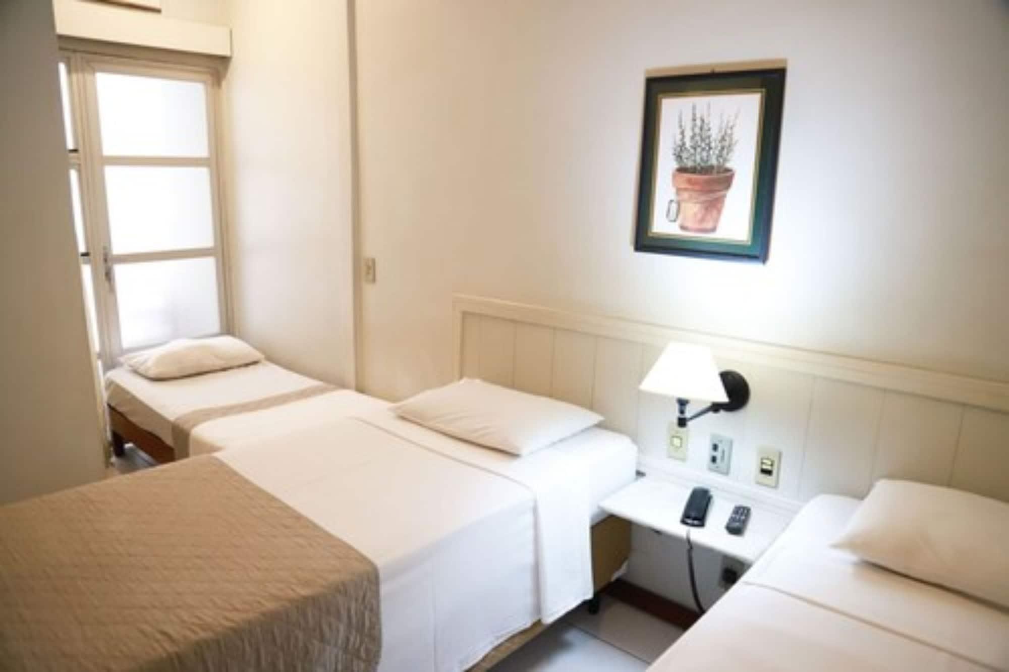 Hotel Bh Palace Μπέλο Οριζόντε Εξωτερικό φωτογραφία