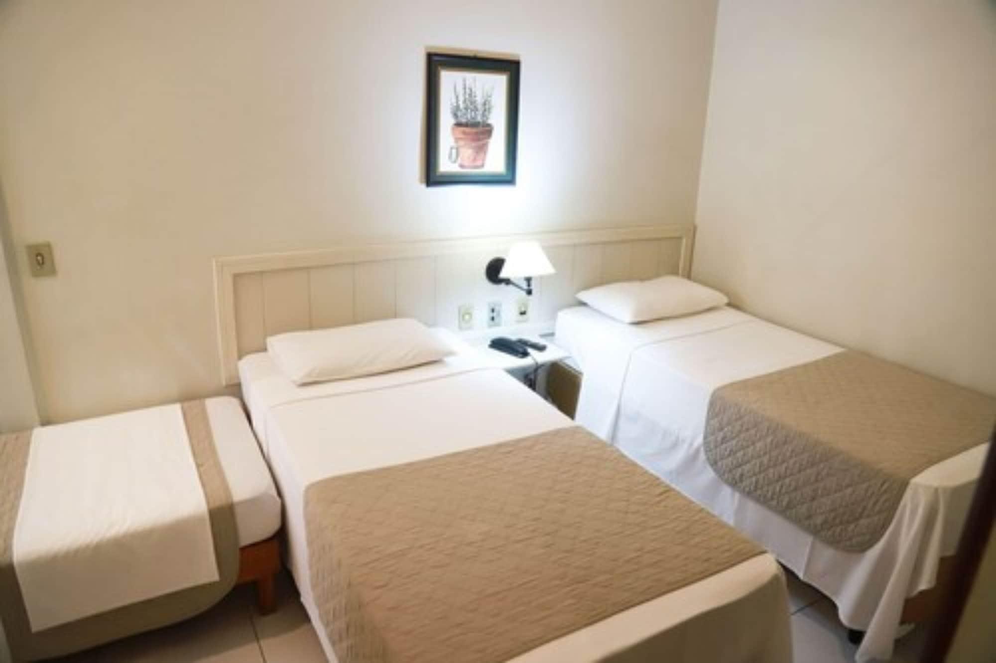 Hotel Bh Palace Μπέλο Οριζόντε Εξωτερικό φωτογραφία