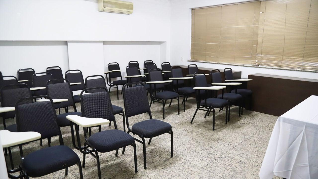 Hotel Bh Palace Μπέλο Οριζόντε Εξωτερικό φωτογραφία
