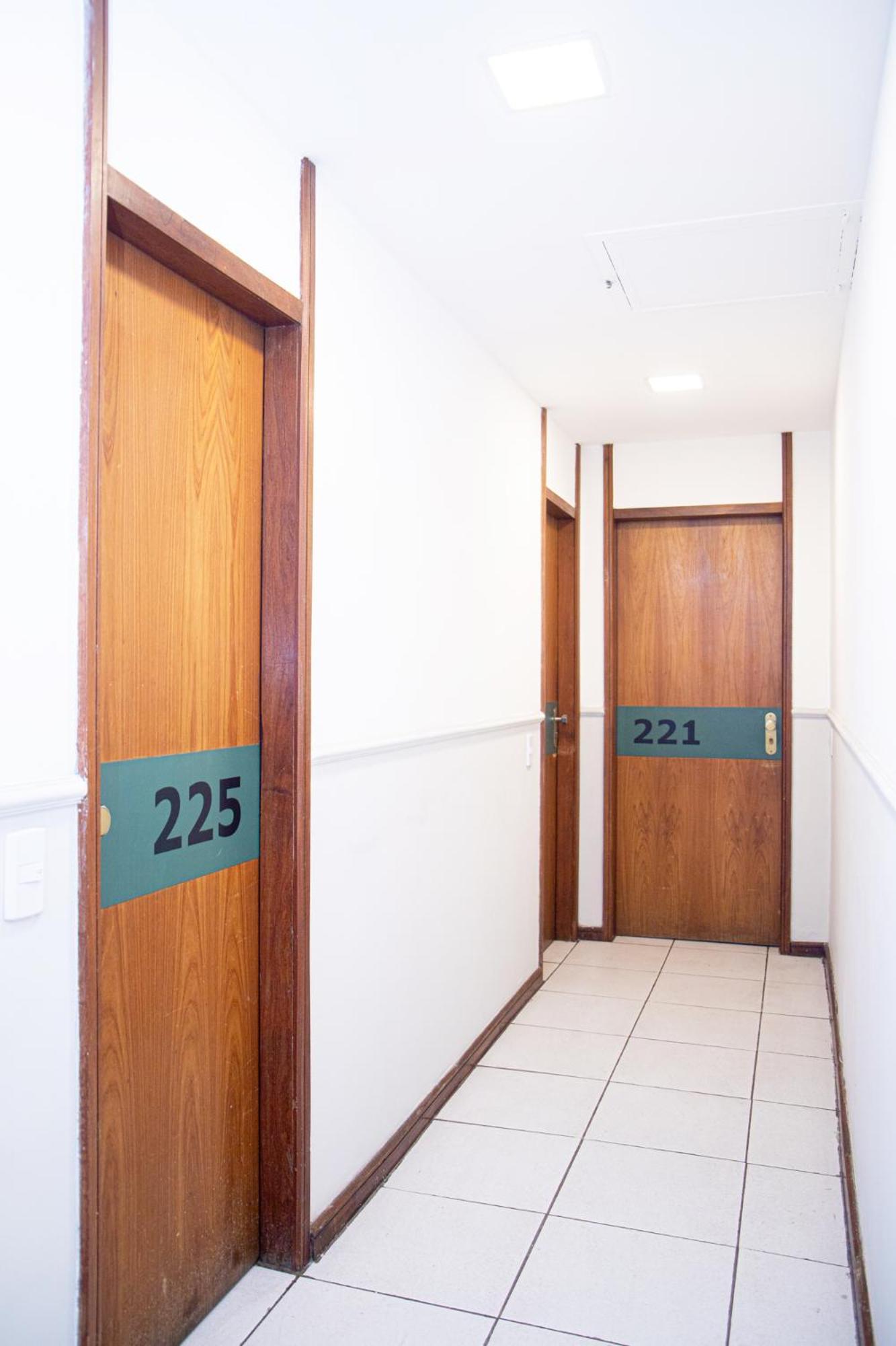 Hotel Bh Palace Μπέλο Οριζόντε Εξωτερικό φωτογραφία